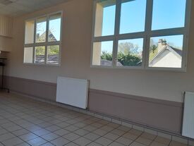 Salle réception